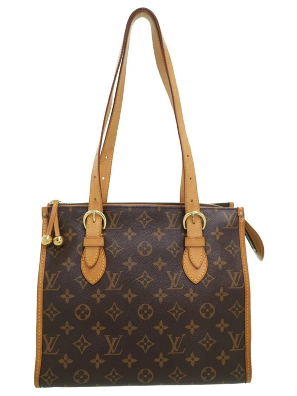 Louis Vuitton Monogram Popincourt O Shoulder Bag